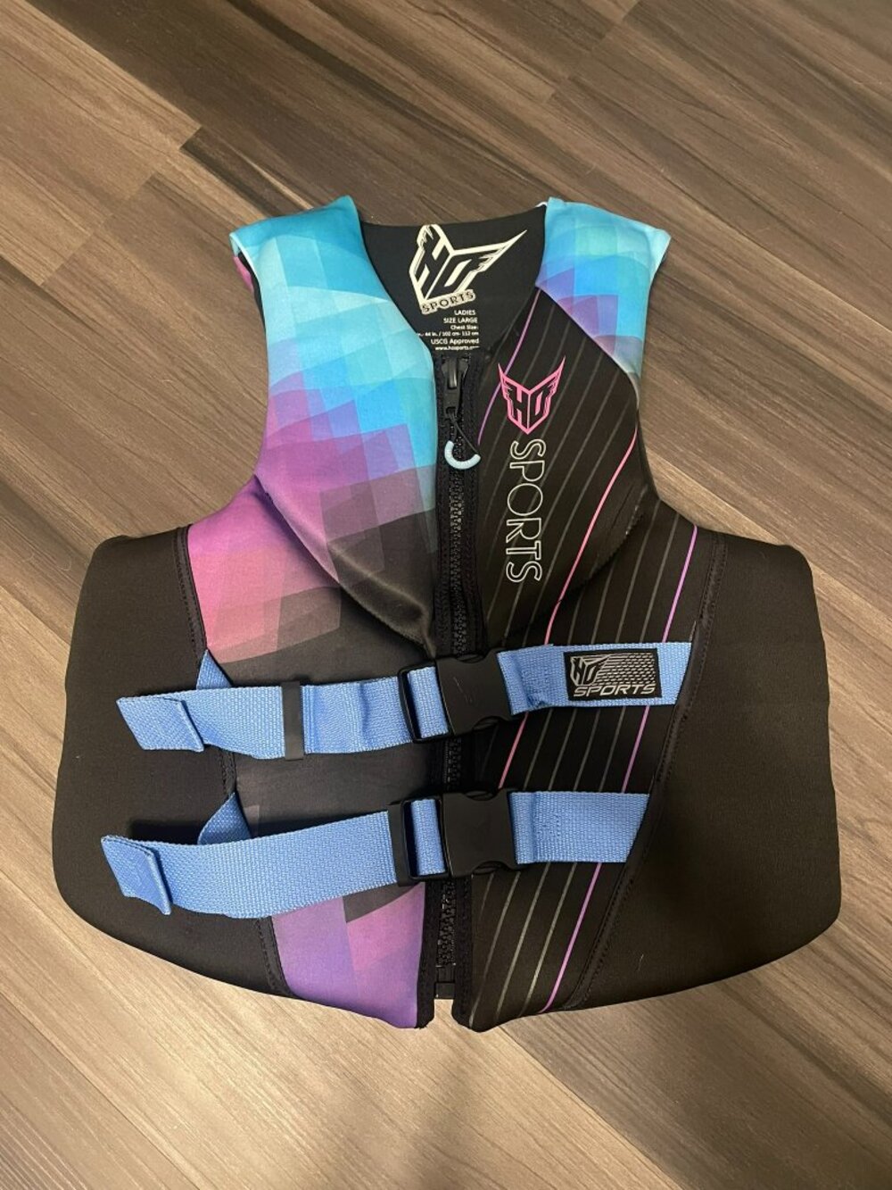 HO Sports Women's Life Vest